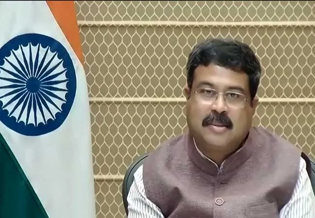 union education minister says lok sabha for the chennai iit 